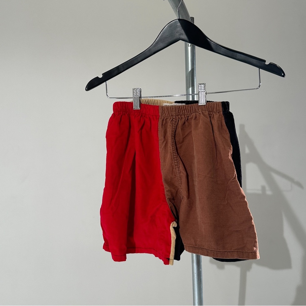 URBAN RENEWAL ONE-OF-A-KIND VINTAGE SHORTS <3